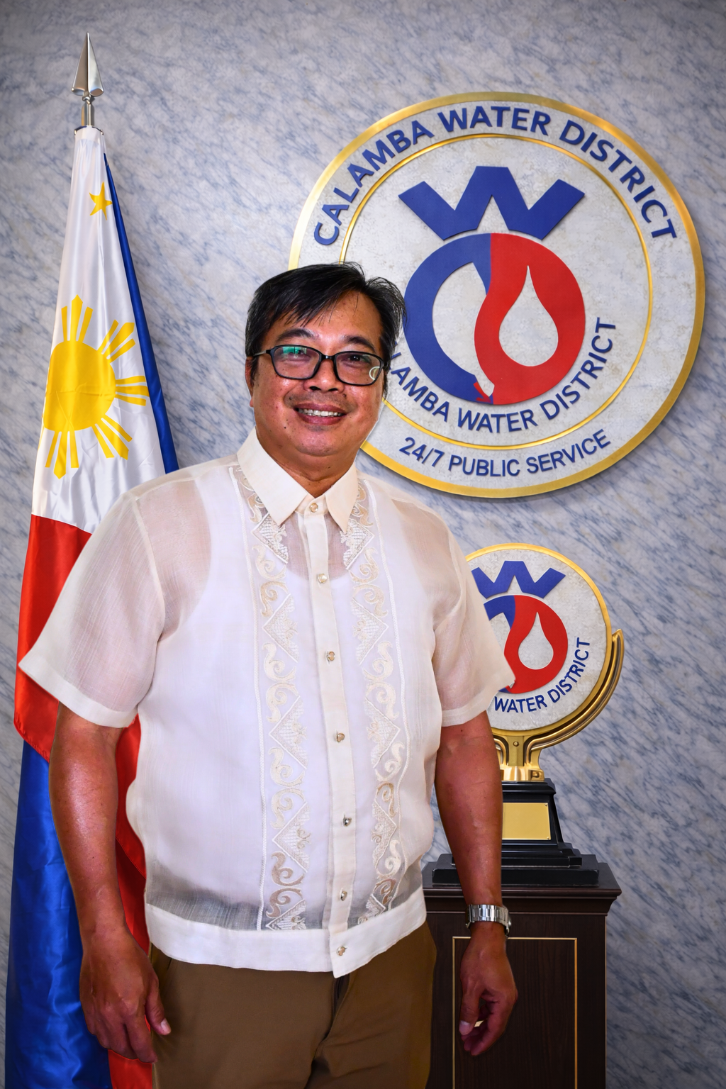 Atty. Dante Manguiat